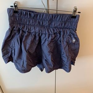 The Way Home Free People Shorts